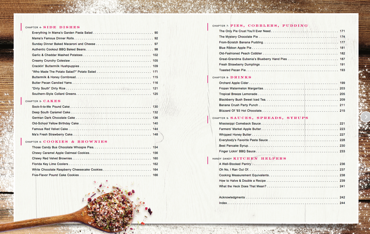 Divas Can Cook Cookbook Southern Recipes That Anyone Can Create